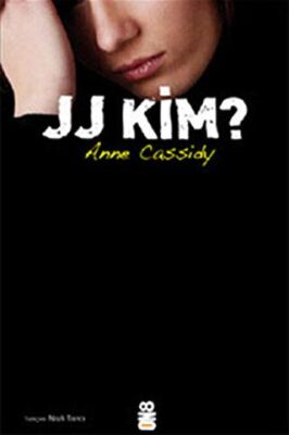 JJ Kim? kapağı