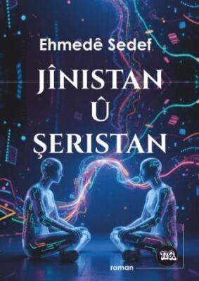 Jînistan û Şeristan - 1