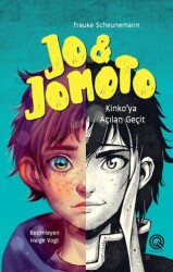 Jo and Jomoto - Q Yayınları
