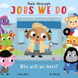 Jobs We Do - Little Tiger Group