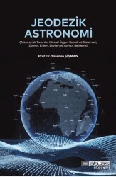 Jodezik Astronomi - Atlas Akademi