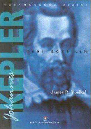 Johannes Kepler Yeni Gökbilim