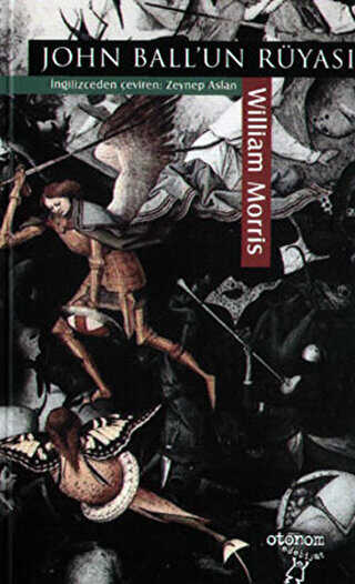 John Ball’un Rüyası - Otonom Yayıncılık