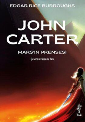 John Carter – Mars’ın Prensesi - 2