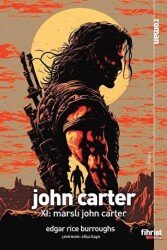 John Carter XI: Marslı John Carter - Fihrist Kitap