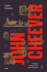 John Cheever - Toplu Öyküler - Everest Yayınları