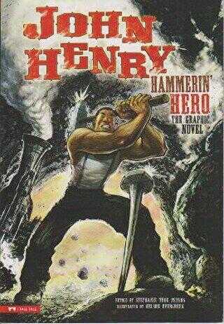 John Henry Hemmerin Hero