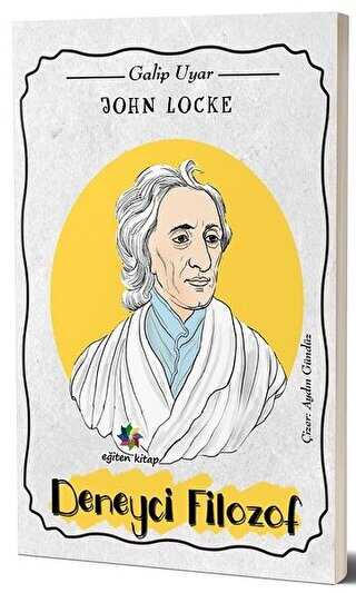 John Locke - Eğiten Kitap