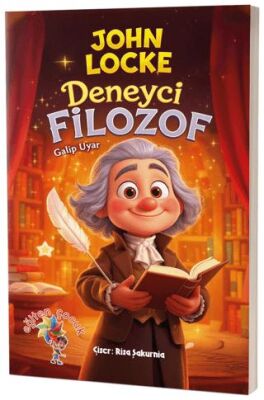John Locke - Deneyci Filozof - 1
