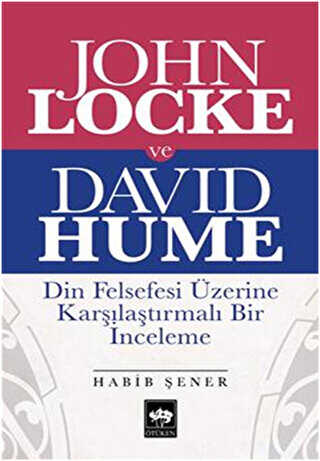 John Locke ve David Hume - Ötüken Neşriyat