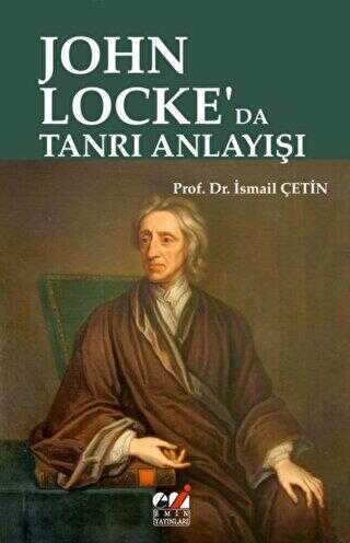 John Locke`da Tanrı Anlayışı - Emin Yayınları