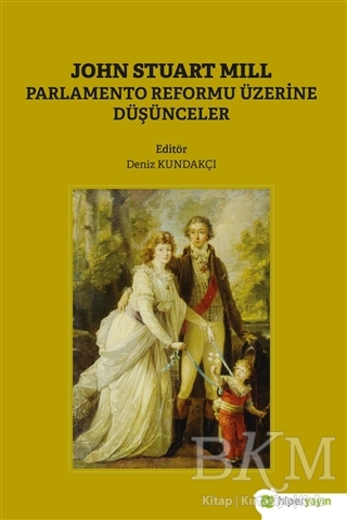 John Stuart Mill - Hiperlink Yayınları