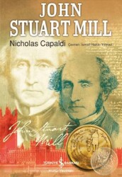 John Stuart Mill - İş Bankası Kültür Yayınları