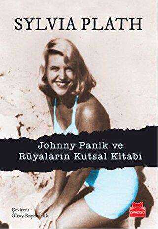 Johnny Panik ve Rüyaların Kutsal Kitabı - Kırmızı Kedi Yayınevi