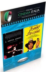 Johnny Stecchino - I Cento Passi İtalyanca Öğrenimi İçin Filmler Üzerinde Aktiviteler - Edilingua