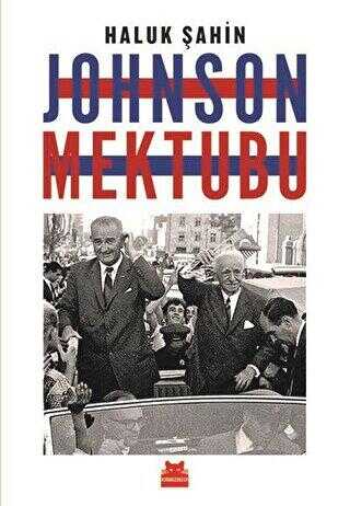 Johnson Mektubu - Kırmızı Kedi Yayınevi