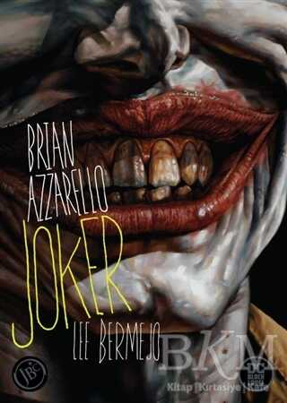 Joker - JBC Yayıncılık