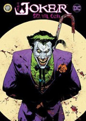 Joker: 80. Yıl Özel - JBC Yayıncılık