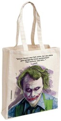Joker Bez Çanta - Aylak Adam Kültür Sanat Yayıncılık