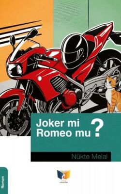 Joker Mi? Romeo Mu? - 1