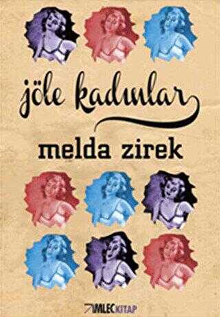 Jöle Kadınlar - İmleç Kitap