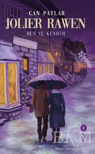 Jolier Rawen - Ben ve Kendim - İkinci Adam Yayınları