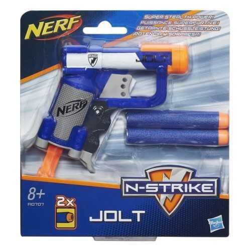 Nerf N-strike Elite Jolt Blaster