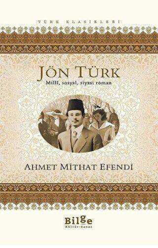 Jön Türk - Bilge Kültür Sanat