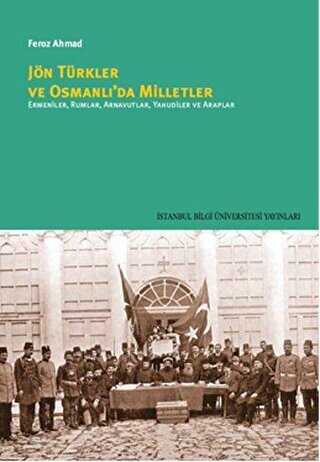 Jön Türkler ve Osmanlı`da Milletler