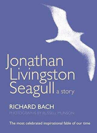 Jonathan Livingston Seagull a Story - HarperCollins
