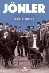 Jönler - İletişim Yayınevi