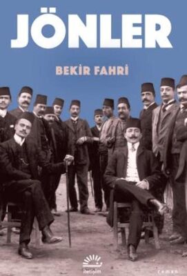 Jönler - 1