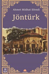 Jöntürk - Salkımsöğüt Yayınları