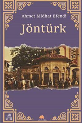 Jöntürk - 1
