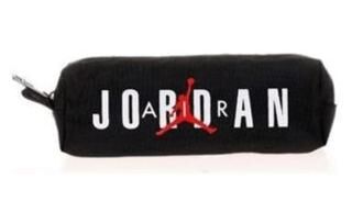 Jordan Air Business Kalem Çantası Boston Black Q4013 - 1