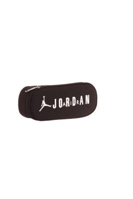 Jordan Air Hıgh Kalem Çantası Arızona Black Q4035 - 1