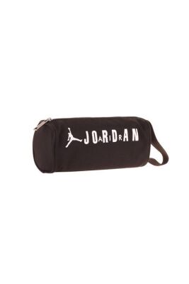Jordan Air Multıbag Kalem Çantası Boston Black Q4029 - 1
