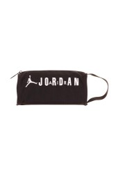 Jordan Air Multıbag Kalem Çantası Boston Black Q4029 - 2