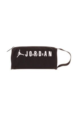 Jordan Air Multıbag Kalem Çantası Boston Black Q4029 - 2