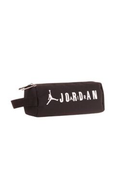Jordan Air Multıbag Kalem Çantası Mıamı Black Q4026 - 1