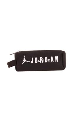Jordan Air Multıbag Kalem Çantası Mıamı Black Q4026 - 2