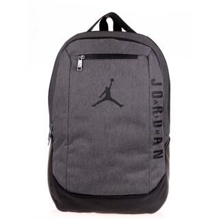 Kaukko Jordan Air Arizona Gri Sırt Çantası Q3080 - 1