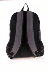 Kaukko Jordan Air Boston Gri Sırt Çantası Q3083 - 4