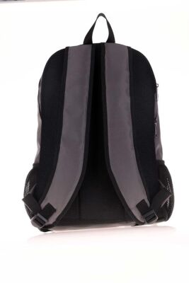 Kaukko Jordan Air Boston Gri Sırt Çantası Q3083 - 4