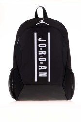 Kaukko Jordan Air Boston Siyah Sırt Çantası Q3082 - 1