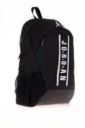 Kaukko Jordan Air Boston Siyah Sırt Çantası Q3082 - 3