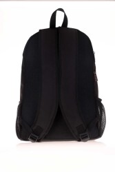 Kaukko Jordan Air Boston Siyah Sırt Çantası Q3082 - 4