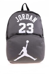 Jordan Air Sırt Çantası Mınnesota Gri Q3086 - 1