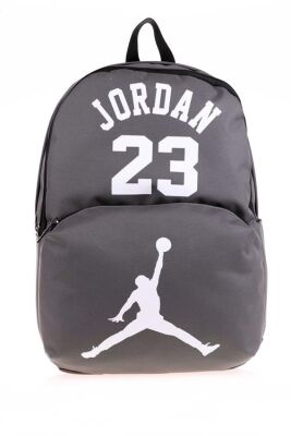 Jordan Air Sırt Çantası Mınnesota Gri Q3086 - 1
