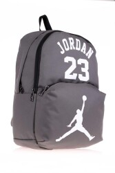 Jordan Air Sırt Çantası Mınnesota Gri Q3086 - 3
